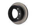 Centric Parts Disc Brake Rotor 120.65071 - view 4