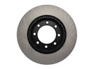 Centric Parts Disc Brake Rotor 120.65087 - view 2
