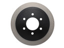 Centric Parts Disc Brake Rotor 120.65102 - view 3