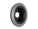 Centric Parts Disc Brake Rotor 120.65102 - view 5