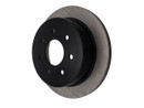 Centric Parts Disc Brake Rotor 120.65103 - view 4