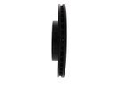 Centric Parts Disc Brake Rotor 120.65107
