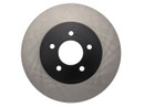Centric Parts Disc Brake Rotor 120.65107 - view 3