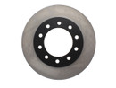 Centric Parts Disc Brake Rotor 120.65111 - view 3