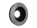 Centric Parts Disc Brake Rotor 120.65111 - view 5