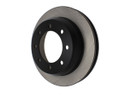 Centric Parts Disc Brake Rotor 120.65123 - view 4