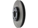 Centric Parts Disc Brake Rotor 120.65132 - view 4