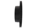 Centric Parts Disc Brake Rotor 120.65133