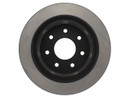 Centric Parts Disc Brake Rotor 120.65133 - view 2