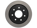 Centric Parts Disc Brake Rotor 120.65133 - view 3