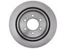 Centric Parts Disc Brake Rotor 120.65167 - view 2