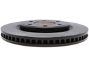 Centric Parts Disc Brake Rotor 120.65168