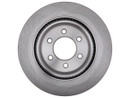 Centric Parts Disc Brake Rotor 120.65168 - view 2
