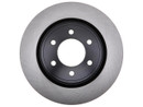Centric Parts Disc Brake Rotor 120.65168 - view 3