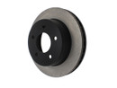 Centric Parts Disc Brake Rotor 120.66022 - view 4