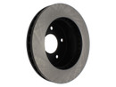 Centric Parts Disc Brake Rotor 120.66022 - view 5