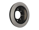 Centric Parts Disc Brake Rotor 120.66043 - view 5