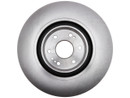 Centric Parts Disc Brake Rotor 120.66086 - view 2
