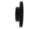 Centric Parts Disc Brake Rotor 120.67052