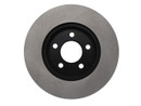 Centric Parts Disc Brake Rotor 120.67052 - view 2
