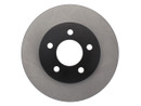 Centric Parts Disc Brake Rotor 120.67052 - view 3