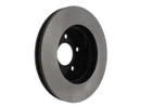 Centric Parts Disc Brake Rotor 120.67052 - view 5