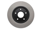 Centric Parts Disc Brake Rotor 120.67069 - view 2