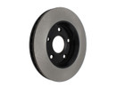 Centric Parts Disc Brake Rotor 120.67069 - view 5