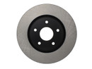 Centric Parts Disc Brake Rotor 120.67074 - view 3