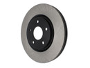 Centric Parts Disc Brake Rotor 120.67074 - view 4