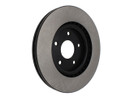 Centric Parts Disc Brake Rotor 120.67074 - view 5