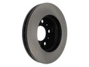 Centric Parts Disc Brake Rotor 120.67076 - view 5