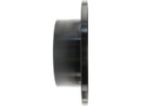 Centric Parts Disc Brake Rotor 120.67077