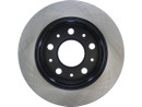 Centric Parts Disc Brake Rotor 120.67077 - view 2