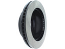 Centric Parts Disc Brake Rotor 120.67078 - view 5