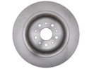 Centric Parts Disc Brake Rotor 120.67083 - view 2