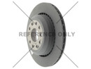 Centric Parts Disc Brake Rotor 120.67083 - view 4