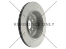 Centric Parts Disc Brake Rotor 120.67083 - view 5