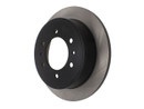 Centric Parts Disc Brake Rotor 120.69002 - view 4