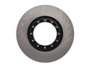 Centric Parts Disc Brake Rotor 120.74003 - view 2