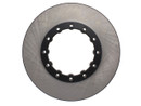 Centric Parts Disc Brake Rotor 120.74003 - view 3