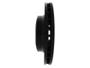 Centric Parts Disc Brake Rotor 120.83014