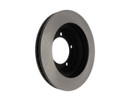 Centric Parts Disc Brake Rotor 120.83016 - view 5
