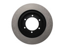 Centric Parts Disc Brake Rotor 120.84002 - view 2