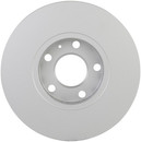 Bosch Disc Brake Rotor 14010012
