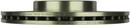 Bosch Disc Brake Rotor 14010043 - view 5