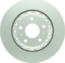 Bosch Disc Brake Rotor 14010047 - view 2