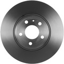 Bosch Disc Brake Rotor 14011490 - view 2