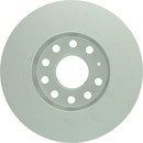 Bosch Disc Brake Rotor 14011491