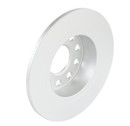 Bosch Disc Brake Rotor 14011492